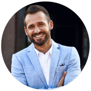 Foto de  Dr. Antônio Carvalho